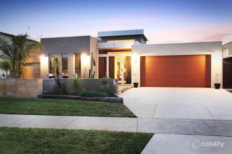 4 Lauriston Qy, Caroline Springs, VIC 3023