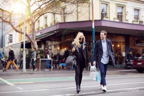 Property photo of 3/11 Wrexham Road Windsor VIC 3181