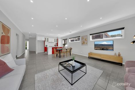 Property photo of 28 Ebony Circuit Craigieburn VIC 3064