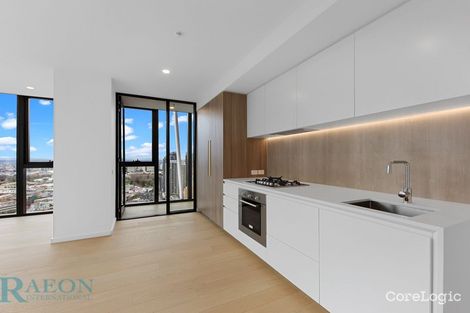 Property photo of 4008/60 A'Beckett Street Melbourne VIC 3000