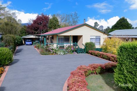 2744 Warburton Hwy, Wesburn, VIC 3799