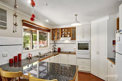 Property photo of 21 Bleaches Lane Yarra Junction VIC 3797