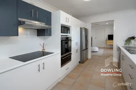 Property photo of 1 Forrester Close Warners Bay NSW 2282