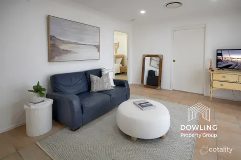 Property photo of 1 Forrester Close Warners Bay NSW 2282
