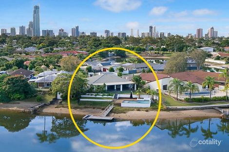 Property photo of 9 Moomba Court Bundall QLD 4217