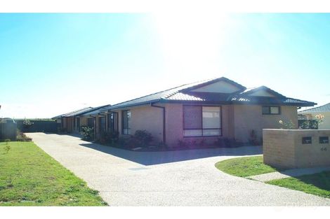 Property photo of 2/66 Cyrus Saul Circuit Frederickton NSW 2440