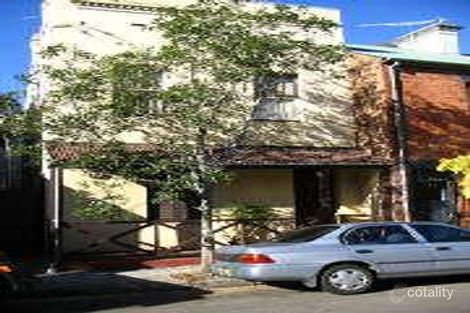 18 Chisholm St, Darlinghurst, NSW 2010