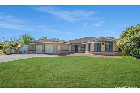 Property photo of 11 Minyon Circuit Atwell WA 6164