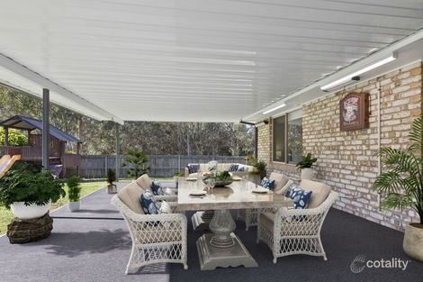 Property photo of 69 Winchester Road Alexandra Hills QLD 4161