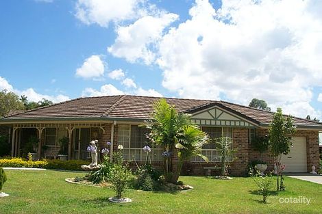 1/1 Bellbird Pl, Goonellabah, NSW 2480