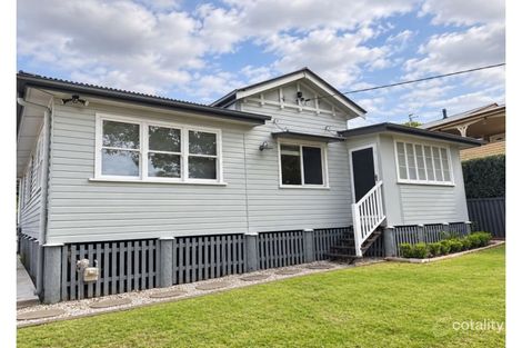 106 James St, South Toowoomba, QLD 4350