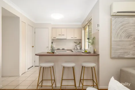 Property photo of 17 Chital Place Chermside West QLD 4032