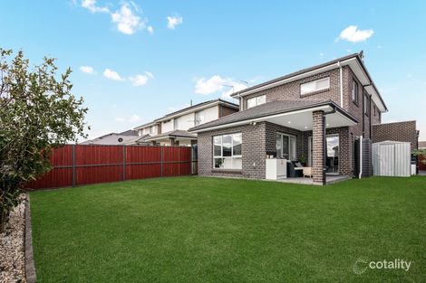 Property photo of 83 Alex Avenue Schofields NSW 2762