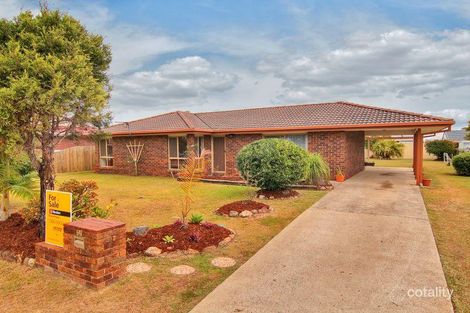 11 Peverell St, Hillcrest, QLD 4118