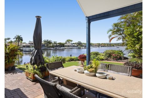 10/18 Maroochy Waters Dr, Maroochydore, QLD 4558