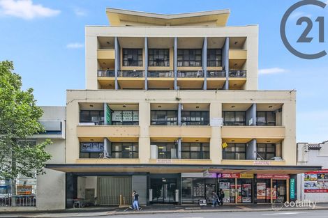 Property photo of 13/105-107 Church Street Parramatta NSW 2150