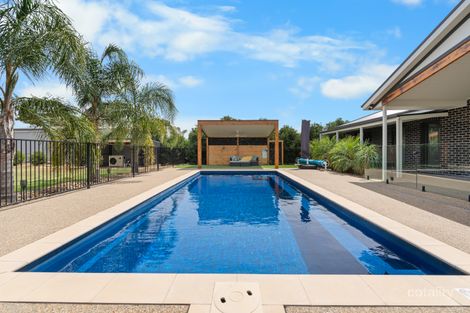 Property photo of 5 Damian Crescent Mulwala NSW 2647