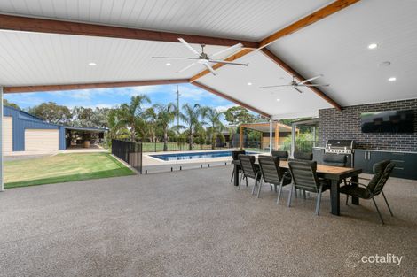 Property photo of 5 Damian Crescent Mulwala NSW 2647