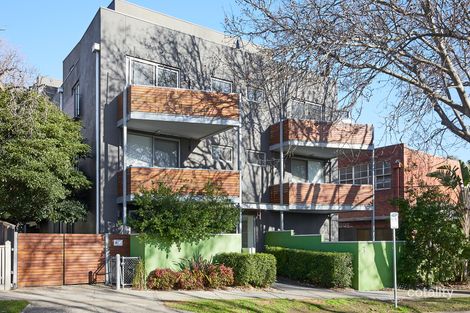 Property photo of 9/3 Charnwood Road St Kilda VIC 3182