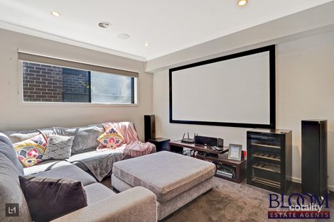 Property photo of 41 Constellation Circuit Truganina VIC 3029
