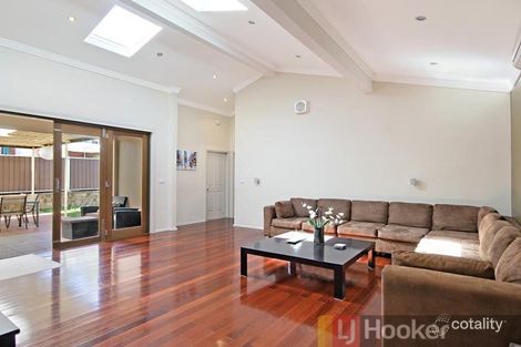 Property photo of 22 Hugh Avenue Peakhurst NSW 2210