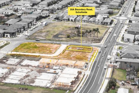 35a Boundary Rd, Tallawong, NSW 2762