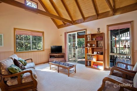 Property photo of 241 Govetts Leap Road Blackheath NSW 2785