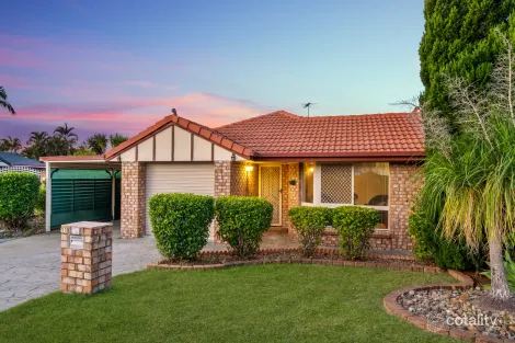 11 Stretton Ct, Heritage Park, QLD 4118