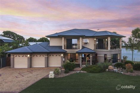 Property photo of 65 River Boulevard Idalia QLD 4811