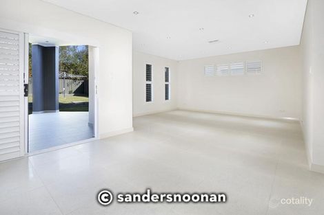 Property photo of 36A Isaac Street Peakhurst Heights NSW 2210