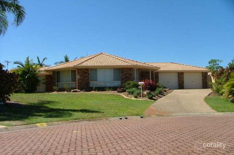 35 Jacaranda Dr, Bongaree, QLD 4507