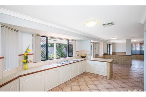 Property photo of 11 Minyon Circuit Atwell WA 6164