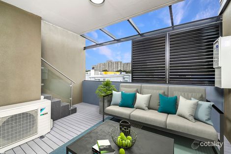 Property photo of 23/143-159 Botany Road Waterloo NSW 2017