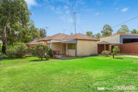 Property photo of 13 Leabons Lane Seven Hills NSW 2147