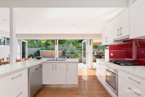 Property photo of 8 Western Avenue North Manly NSW 2100