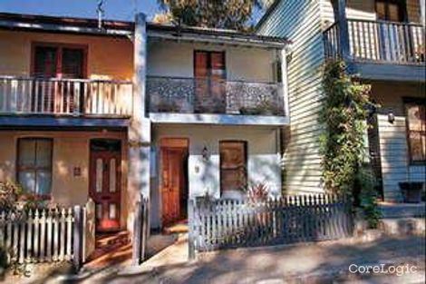 Property photo of 9 Sutton Street Balmain NSW 2041