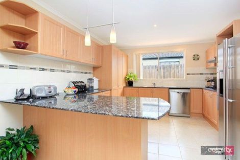 Property photo of 9 Hollington Way Berwick VIC 3806