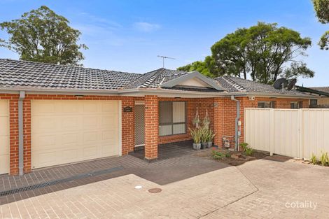 86c Hampden Rd, South Wentworthville, NSW 2145