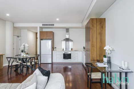 Property photo of 23/65 Milligan Street Perth WA 6000