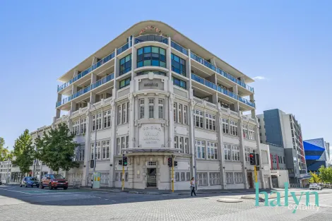 23/65 Milligan St, Perth, WA 6000