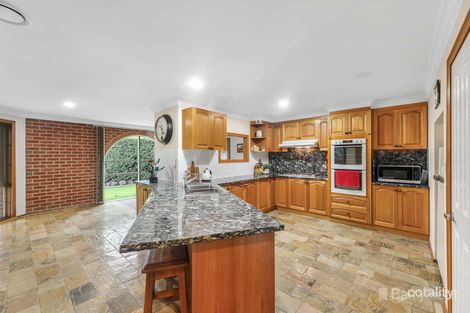 Property photo of 4 Geraldine Close Kilsyth South VIC 3137