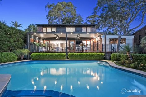 53 Western Cres, Westleigh, NSW 2120