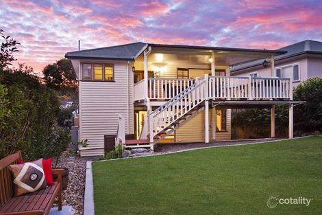 Property photo of 102 Henry Street Greenslopes QLD 4120
