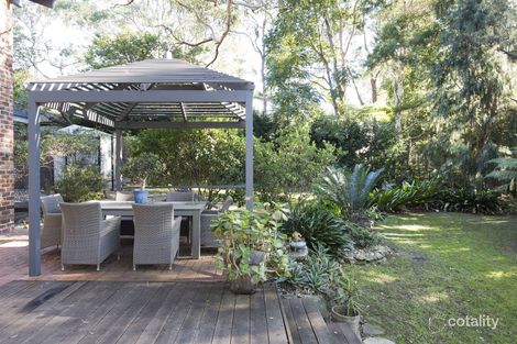 Property photo of 132 Cressy Road East Ryde NSW 2113