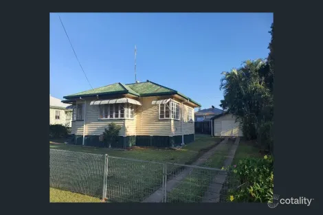 12 Christensen Cres, Maryborough, QLD 4650