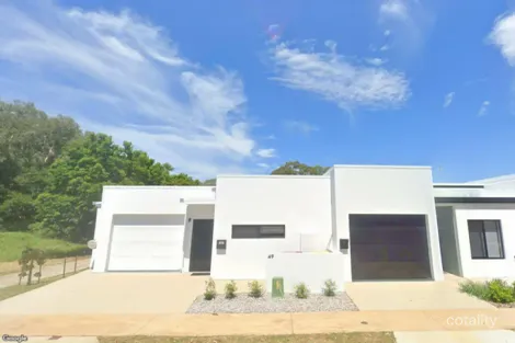 49 Bunya Way, Andergrove, QLD 4740