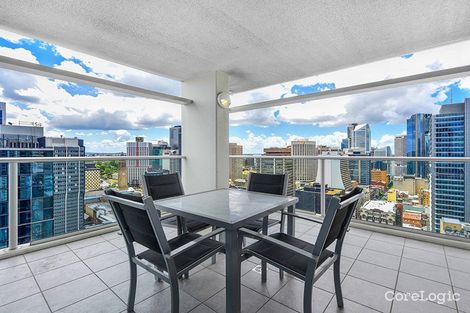 Property photo of 2707/151 George Street Brisbane City QLD 4000