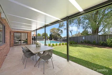 Property photo of 8 Busby Place Frenchs Forest NSW 2086