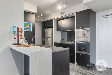 Property photo of 1610/27 Cordelia Street South Brisbane QLD 4101