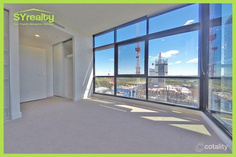 1409/13-17 Verona Dr, Wentworth Point, NSW 2127